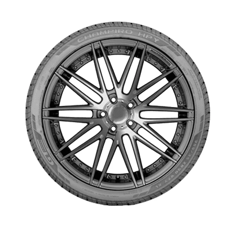 GT Radial Champiro UHP AS 235/50R18 101W BSW pneu