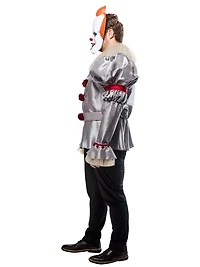Costume Pennywise Ça 2017 pour Adultes par Rubies, pour Hommes