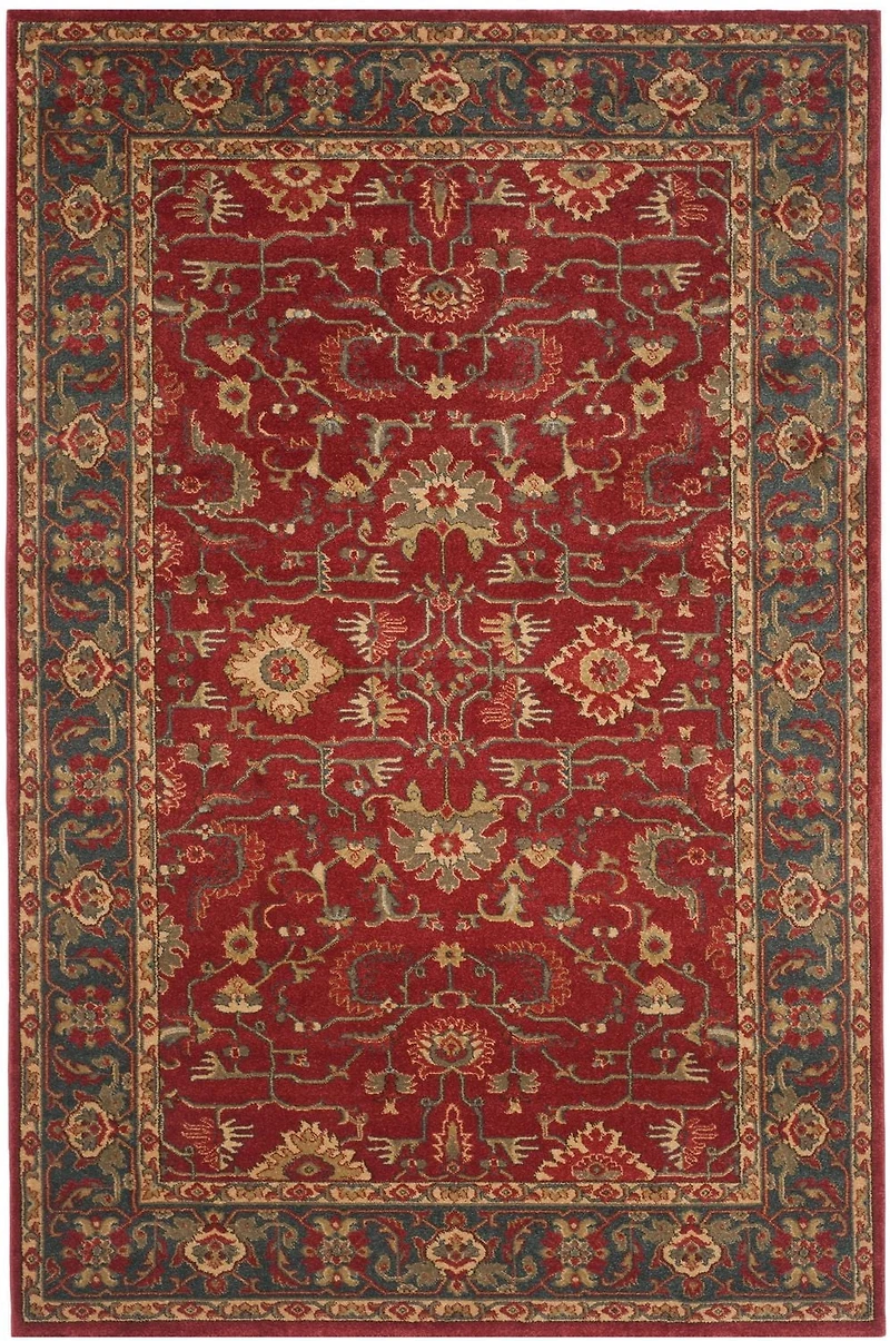 Safavieh Mahal Bentley Tapis Floral