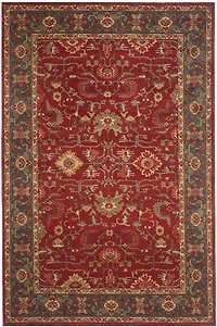 Safavieh Mahal Bentley Tapis Floral