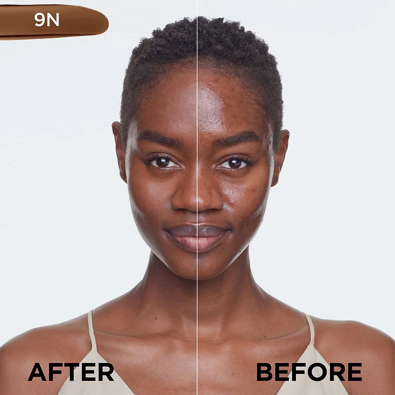 L’Oréal Paris True Match Foundation with Hyaluronic Acid & Moisturizing Care