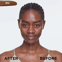 L’Oréal Paris True Match Foundation with Hyaluronic Acid & Moisturizing Care