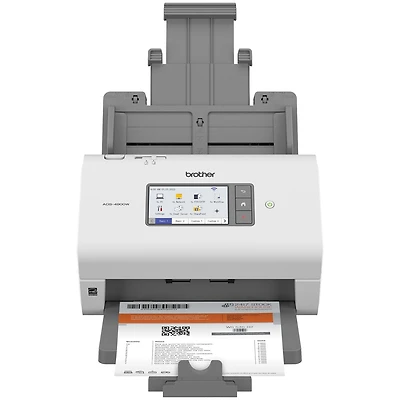 Brother ADS-4900W Scanner de bureau