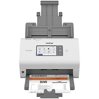 Brother ADS-4900W Desktop Scanner