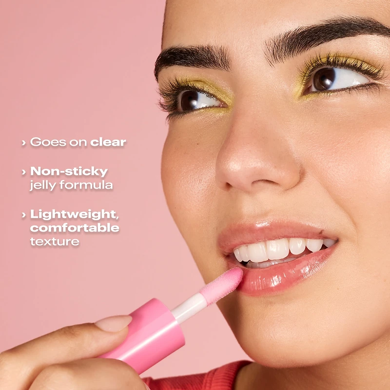 Annabelle Fruity Lip Oil