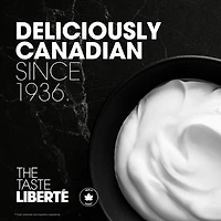 Liberté 1 % Kéfir, Fraise, 1L