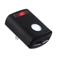 onn Dual Port Wall Charger 2.1A