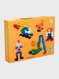 Plus Plus Big - Basic Mix - 150 pieces - 12 months +