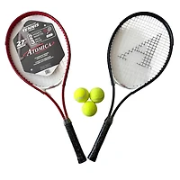Combo Seniors Tennis Racquet by Atomica