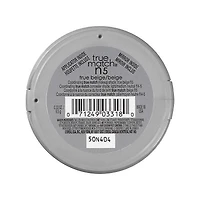 L'Oréal Paris True Match Powder foundation, oil-free & non-comedogenic, 10  GR