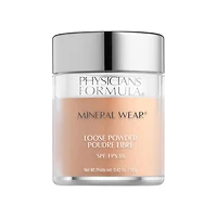 Mineral Wear Loose Powder SPF 16