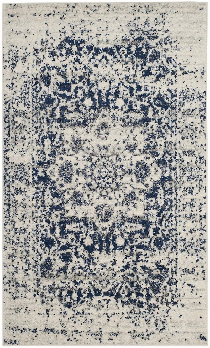 Safavieh Madison Katina Traditional Faded Area Rug