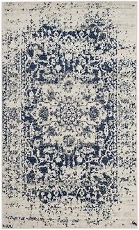 Safavieh Madison Katina Traditional Faded Area Rug
