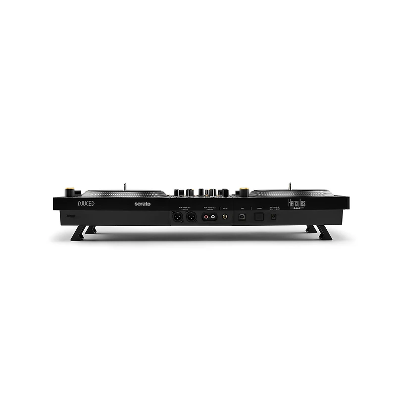 Hercules DJControl Inpulse T7 Premium — 2-Deck Motorized DJ Controller