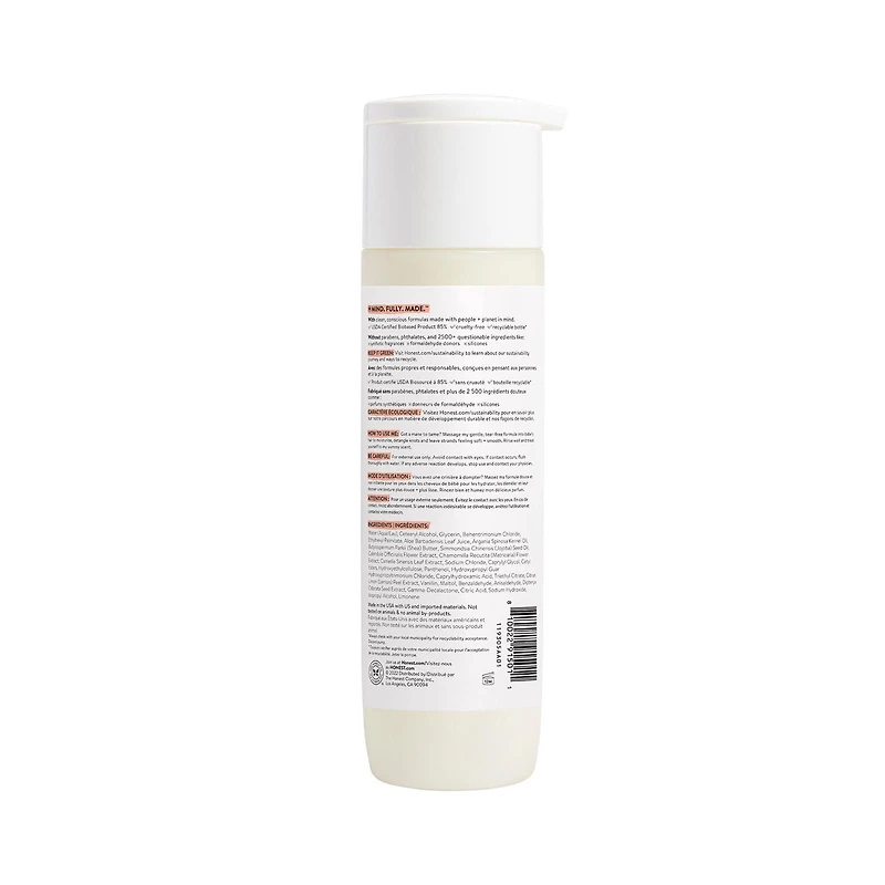 Conditioner Sweet Cream Honest