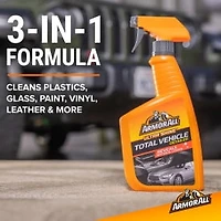 Armor All Ultra Shine Total Vehicle Detailer