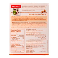 Nutrela Soya Granules, 220g