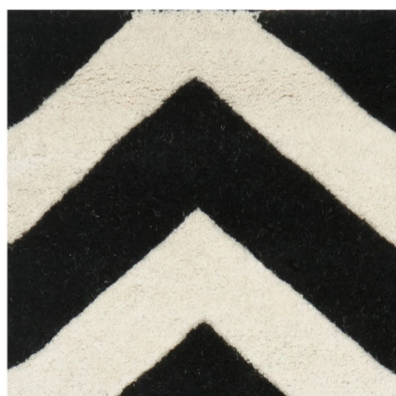 Safavieh Chatham Jake Zigzag Stripes Area Rug