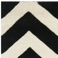 Safavieh Chatham Jake Zigzag Stripes Area Rug