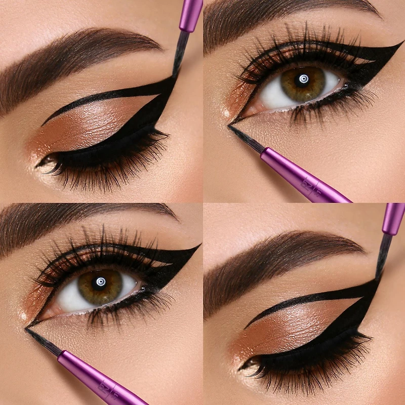 Real Techniques Everyday Eye Essentials
