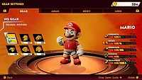 Mario Strikers™: Battle League (Nintendo Switch)