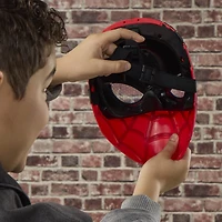 Marvel Studios Spider-Man: Brand New Day Masque blagueur lumineux - Version anglaise