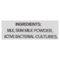 Hans Dairy Dahi 3.2% M.F. Natural Yogurt