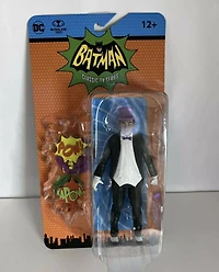 BATMAN 66 FIG ASST