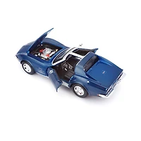 1:24 CHEVROLET