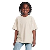 T-shirt raglan surdimensionné George pour garçons