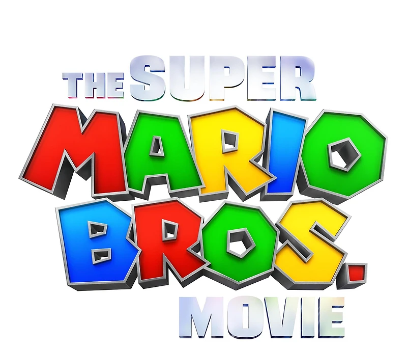 The Super Mario 2-Movie Collection (2026) (Blu-Ray), Family-Animation-Adventure-Fantasy, UniversalF