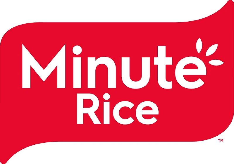 Riz blanc à grains longs à cuisson rapide Minute Rice 700g