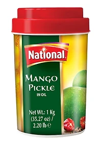 MANGO PICKLE