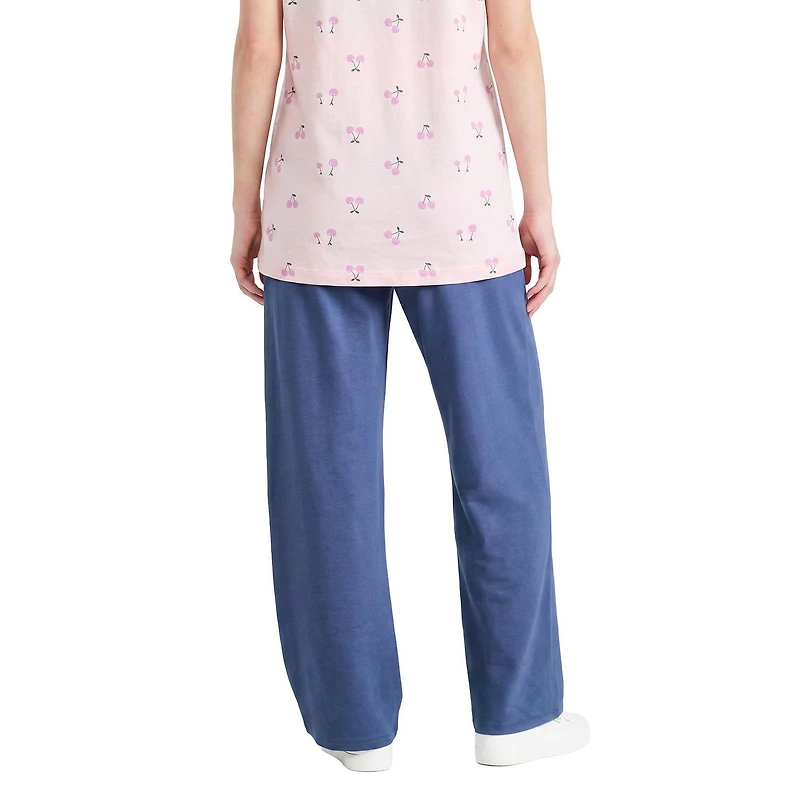 George Girls' Wide Leg Pant