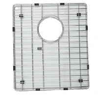 American Imaginations 26-in. W Kitchen Sink Grid AI-34695