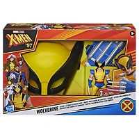 Marvel X-Men ’97 Wolverine Slash & Strike Ultimate Pack 3-Pack