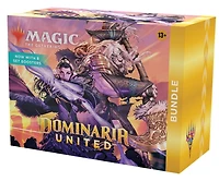 Magic The Gathering: Dominaria United Bundle