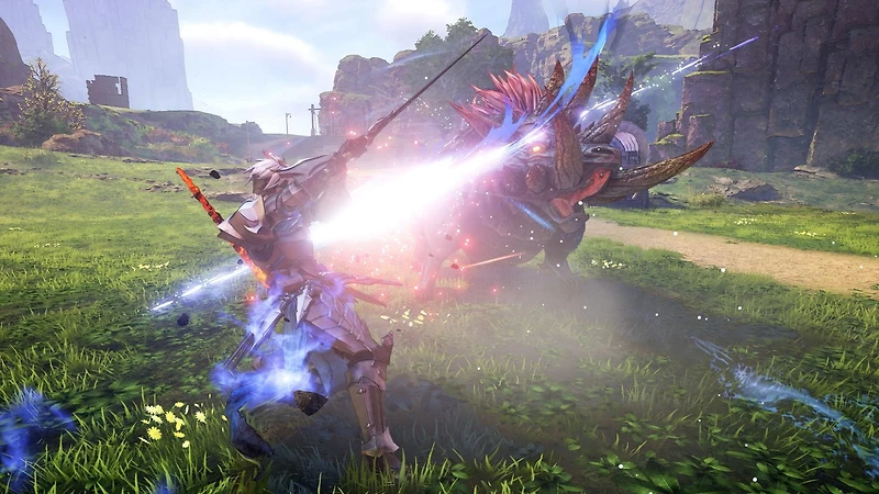 Tales of Arise (PS4)