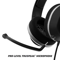 Turtle Beach® Recon™ 500 Black Wired Multiplatform Gaming Headset for Xbox Series X|S, Xbox One, PS5™, PS4™ and Nintendo Switch™