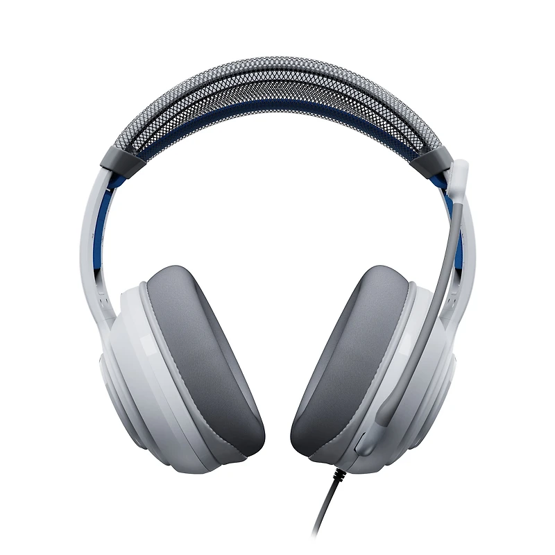 Turtle Beach® Atlas 200 Casque gaming pour PS5™ et PS4™ filaire (Blanc)