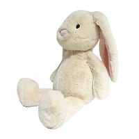Kid Connection Crème Lapin Câlin En Peluche Animal en peluche 12"