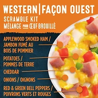 CRAVE WESTERN 79G - FRENCH