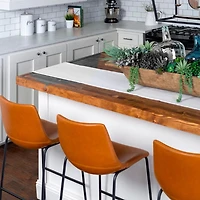 Heavenly Collection Counter Stool SET OF 6