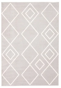 ECARPET Washable Geometric Area Rug & Runner for Living Room, Bedroom, Kitchen, Hallway