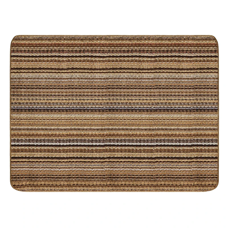 Warwick Tufted Machine Washable Entryway Area Mat in 4 Assorted Colours