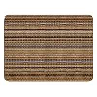 Warwick Tufted Machine Washable Entryway Area Mat in 4 Assorted Colours