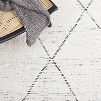 SAFAVIEH Casablanca Alayna Bohemian Area Rug