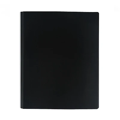 Pen+Gear Lightweight Poly Report Cover