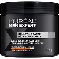 L'Oréal Paris Men Expert Pâte sculptante, 110 g