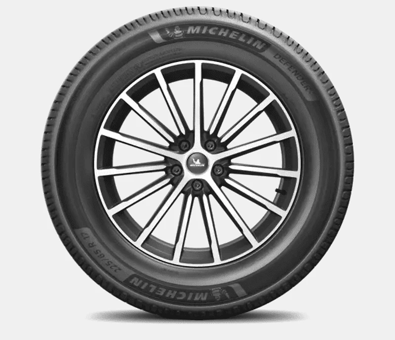 Michelin Defender2 tire 225/55R19XL 103V all season tire